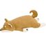 Peluche Kotarou der Shiba-Hund 52 cm NE-48769-44 Nemu Nemu 1