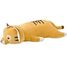 Peluche Ram la tigre 56 cm NE-48902-45 Nemu Nemu 1
