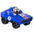 Presto Racers Jet blu TT5-0628 Tiger Tribe 1