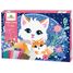 Mosaici XL Animali SYCRE7071 Sycomore 1