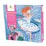 Mosaici Principesse ballerine SYCRE7060 Sycomore 1