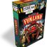 Giochi di fuga - Pacchetto estensione Funland RG-5004 Riviera games 1