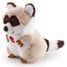 Mini procione di peluche TRU-51189 Trudi 1