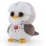 Mini gufo di peluche TRU-51254 Trudi 1