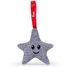 Decorazione stellina TRU51371 Trudi 1