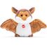 Mini pipistrello di peluche TRU-52236 Trudi 1