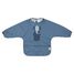 Bavaglino a maniche lunghe - Mrs Elephant TX-96-330 Trixie 1