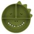 Piatto diviso in silicone Mr Dino TX-96-439 Trixie 1