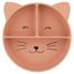 Piatto diviso in silicone Mrs Cat TX-96-451 Trixie 1