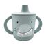 Tazza con beccuccio in silicone Mr Shark TX-96-460 Trixie 1