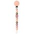 Attacco per ciuccio in silicone pesca NA877350 Nattou 1