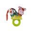 Sonaglio da dentizione - Jef LL-86319 Lilliputiens 1