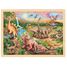 Puzzle dinosauro GK57348 Goki 1