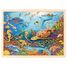 Puzzle della Grande Barriera Corallina GK57432 Goki 1