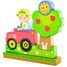 Puzzle magnetico Farm UL59701 Ulysse 1