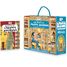Viaggiare, scoprire, esplorare - Antico Egitto SJ-6053 Sassi Junior 1