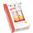Set di 10 candele di compleanno GK60855 Goki 1