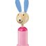 Hochet Anni Lapin SE61057 Selecta 1