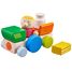 Veicolo agricolo, con velcro 7 pz SE62076 Selecta 1