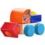 Camion in legno, con velcro 5 pz SE62080 Selecta 1