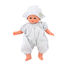 Bambola Petit Câlin 36 cm Axelle PE623665 Petitcollin 1