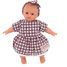 Bambola Ecolo Doll 25 cm Bleuet PE632533 Petitcollin 1