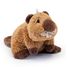 Mini castoro di peluche TRU-68989 Trudi 1