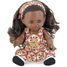 Bambola 28 cm Norah PE772871 Petitcollin 1