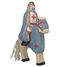 Figurina del Cavaliere Blu HZ-80247 Holztiger 1