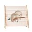Scaffale per libri Gnawy il bradipo SJ-MX1549 Sassi Junior 1