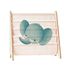 Scaffale per libri Chewy l'elefante SJ-MX1556 Sassi Junior 1
