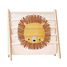 Scaffale per libri Chompy il leone SJ-MX1563 Sassi Junior 1