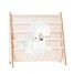 Scaffale per libri Munchy l'orso SJ-MX1921 Sassi Junior 1