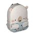 Zaino Munchy l'orso SJ-BP2164 Sassi Junior 1