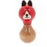 Sonalgio Maracas Lucien il cane VI-8075R Vilac 1