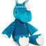 Peluche Marius il rinoceronte 50 cm LL83202 Lilliputiens 1