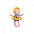 Pupazzo da bagno Gaspard LI-83423 Lilliputiens 1