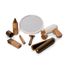 Set per parrucchieri - 9 pezzi As-84193 ByAstrup 1