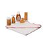 Set da bagno - 7 pezzi As-84195 ByAstrup 1