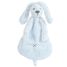 Richie Rabbit Peluche azzurro 25 cm HH17672 Happy Horse 1