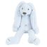 Richie Rabbit peluche azzurro 28 cm HH17674 Happy Horse 1