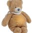 Luce Notturna Peluche Orso Sleepy - marrone chiaro NA876575 Nattou 1