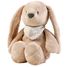 Luce Notturna Peluche Coniglio Sleepy - beige NA876582 Nattou 1