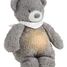 Luce Notturna Peluche Orso Sleepy - grigio NA876629 Nattou 1