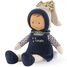 Bambola Sogni di stelle blu navy CO-9000010170 Corolle 1