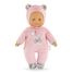 Bambola Pti' Coeur orso rosa CO-9000100700 Corolle 1