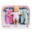 Mini bambola Buona Notte Farfalle CO-9000120300 Corolle 1