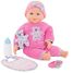 Bambola interattiva Lucille CO-9000150050 Corolle 1