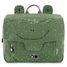 Zaini scolastici Mr Frog TX-91-221 Trixie 1