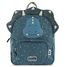 Zaino piccolo Mr Triceratops TX-93-228 Trixie 1